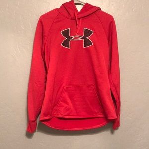 Under armor sweatshirt